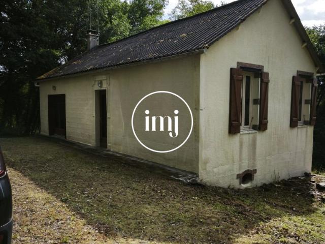Maison vente à Rochechouart, Saint-junien