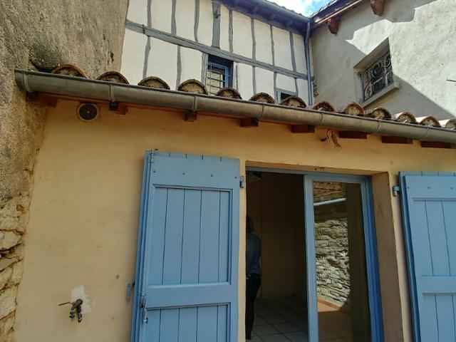 Maison vente à Montauban, Caylus