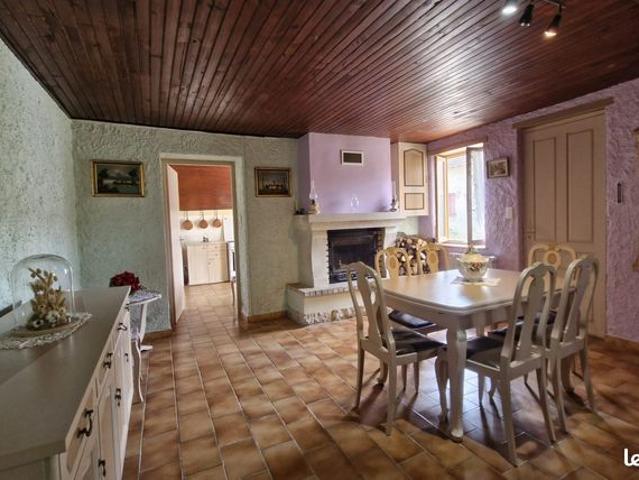 Maison vente à Ciel, Verdun-Ciel