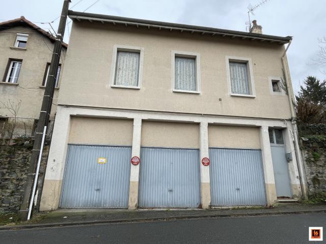Maison vente à Thiers