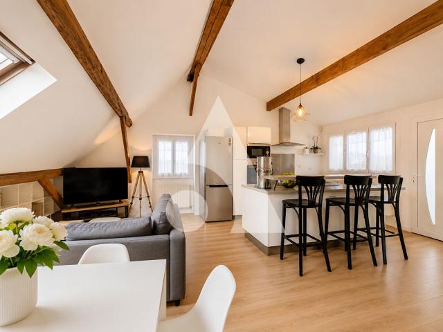 Maison vente à Argenteuil, La Frette-sur-seine