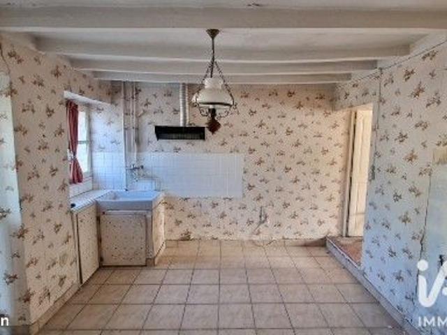 Maison vente à Avoine, Indre-et-Loire