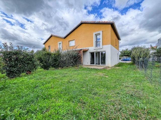 Maison vente à Toulouse, Aucamville