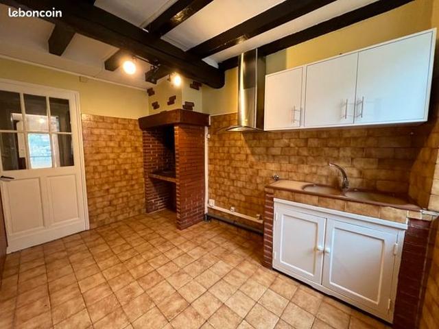 Maison vente à Muret, Beaumont-sur-lèze