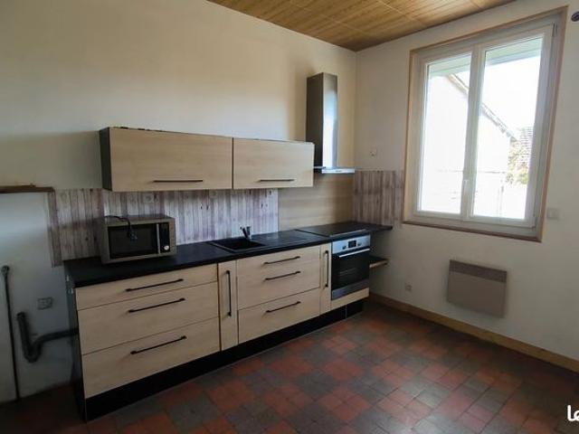 Maison vente à Rouen, Saint-etienne-du-rouvray
