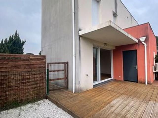 Maison vente à Bordeaux, Saint-louis-de-montferrand