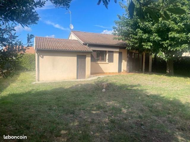 Maison vente à Romans-sur-isère, Guadeloupe