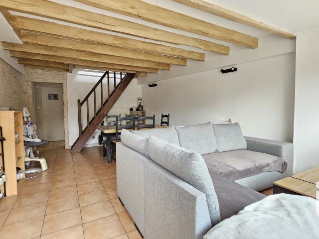 Maison vente à Loches, Amboise