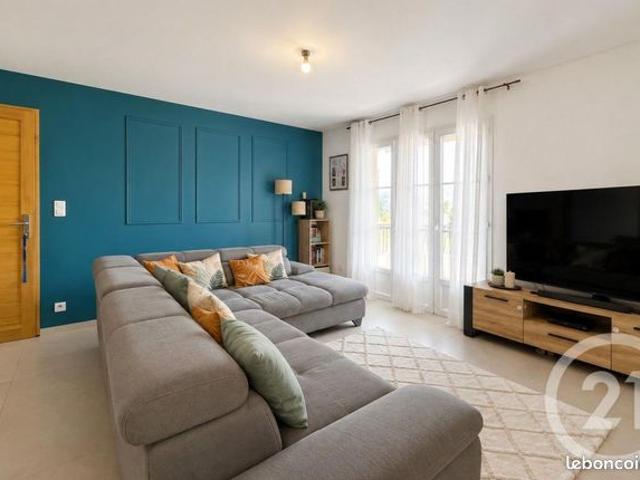 Maison vente à Calvi
