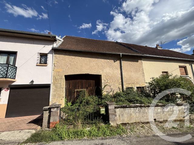 Maison vente à Faverney, Haute-Saône