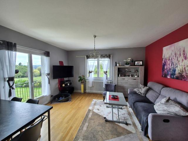 Maison vente à Rochechouart, Saint-laurent-sur-gorre