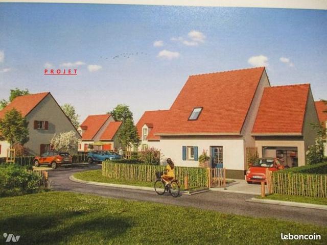 Maison vente à Boulogne-sur-Mer, Ambleteuse