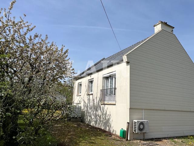 Maison vente à Argentan, Saint-ouen-sur-maire
