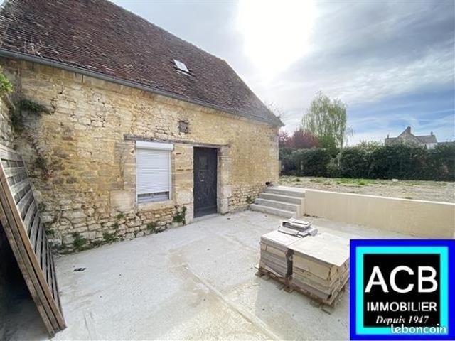 Maison vente à Clermont, Mouy