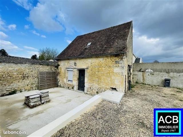 Maison vente à Clermont, Mouy