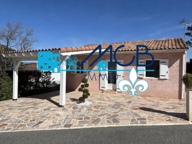 Maison vente à Arrondissement de Draguignan, Roquebrune-sur-argens