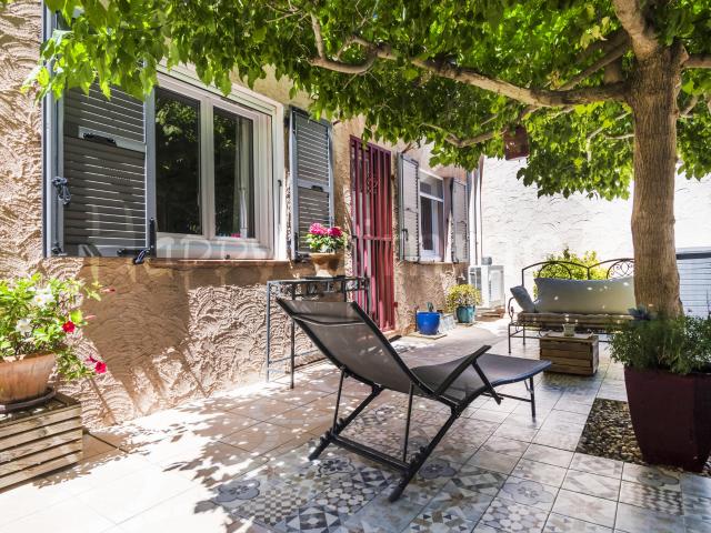 Maison vente à Hyères, Var