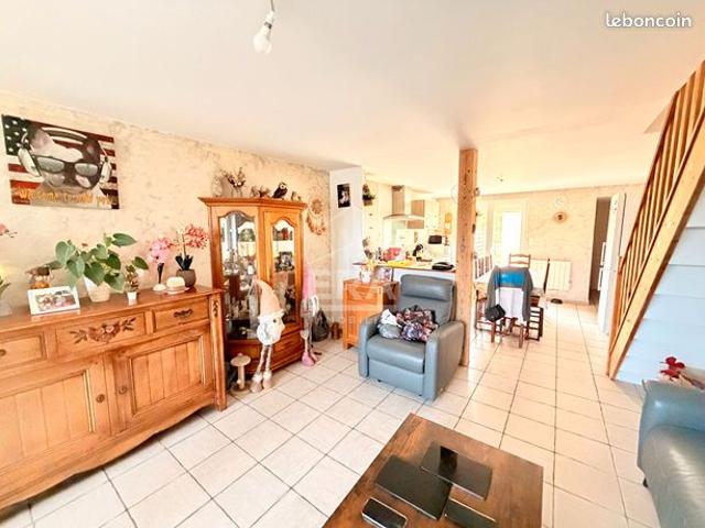 Maison vente à Boulogne-sur-Mer, Marquise