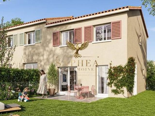 Maison vente à Saint-Zacharie, Var