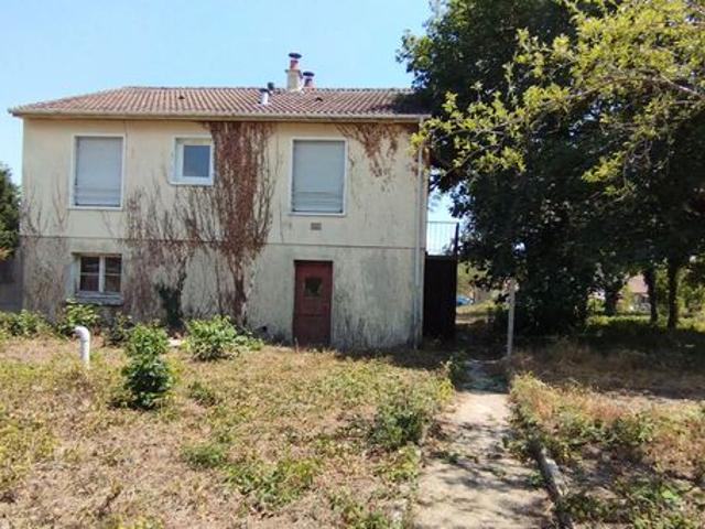 Maison vente à Le Blanc, Martizay