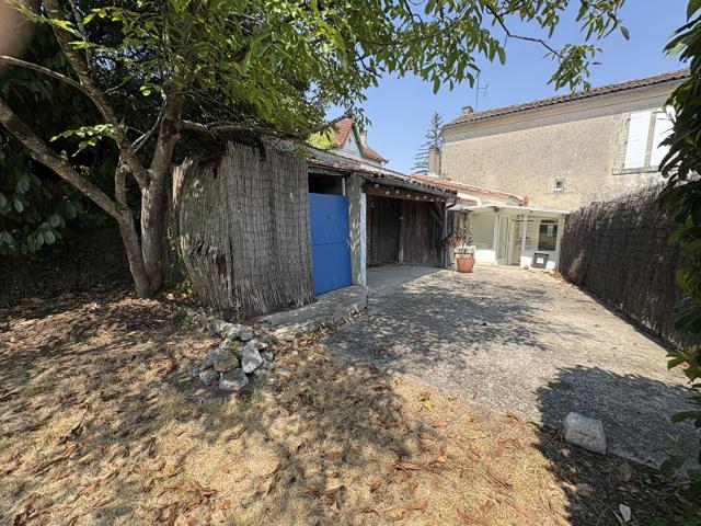 Maison location à Cognac