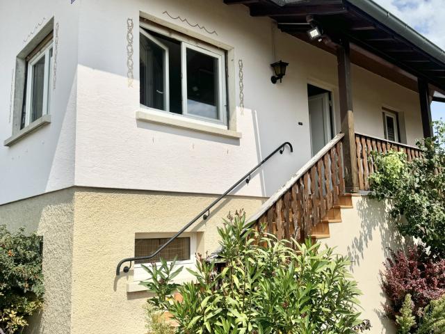 Maison vente à Thann-Guebwiller, Niederentzen