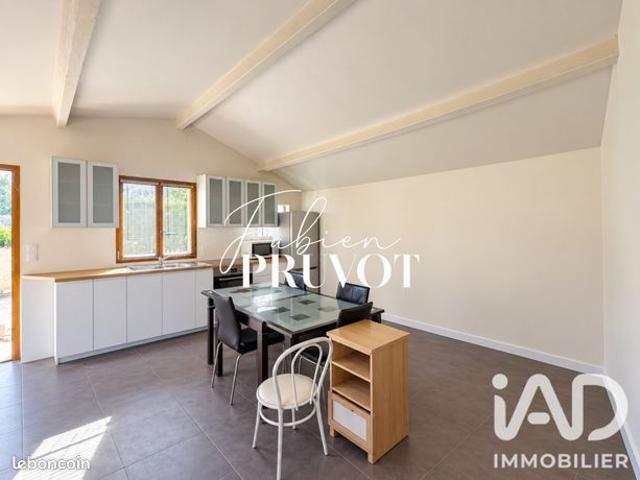 Maison vente à Herblay-sur-Seine, Val-d'Oise