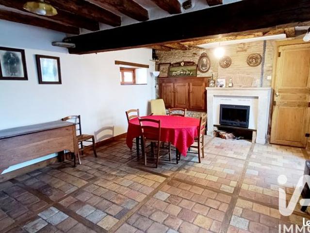 Maison vente à Châteauroux, Buzançais