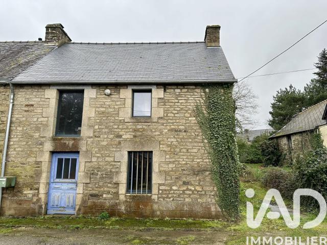 Maison vente à La Ville Juhel, Taupont