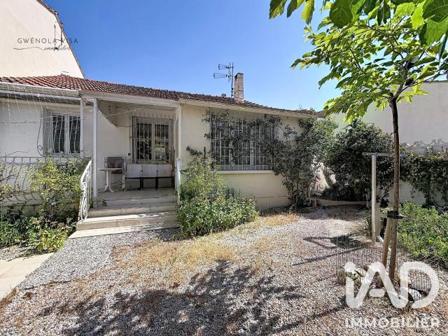 Maison vente à Narbonne