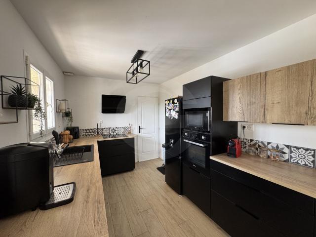 Maison vente à Montpellier, Mèze
