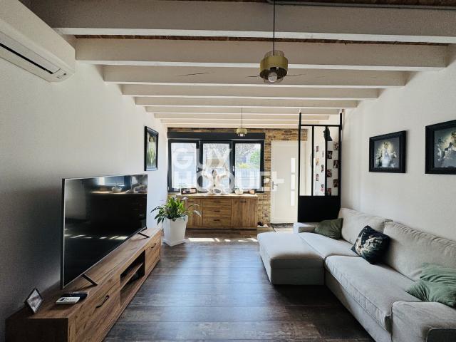 Maison vente à Reims