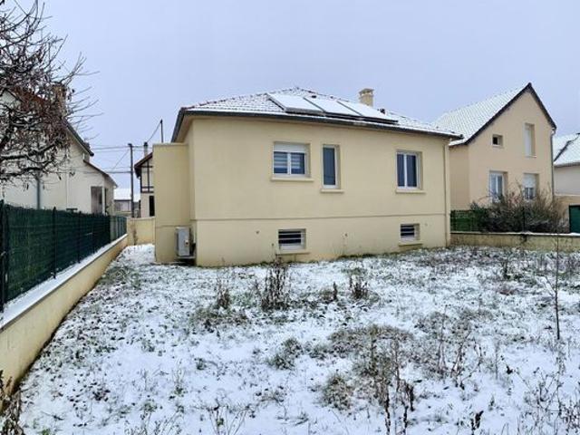 Maison vente à Varennes-sur-seine, Martinique