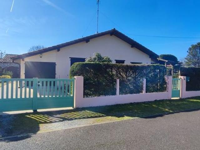 Maison vente à Dax, Bégaar