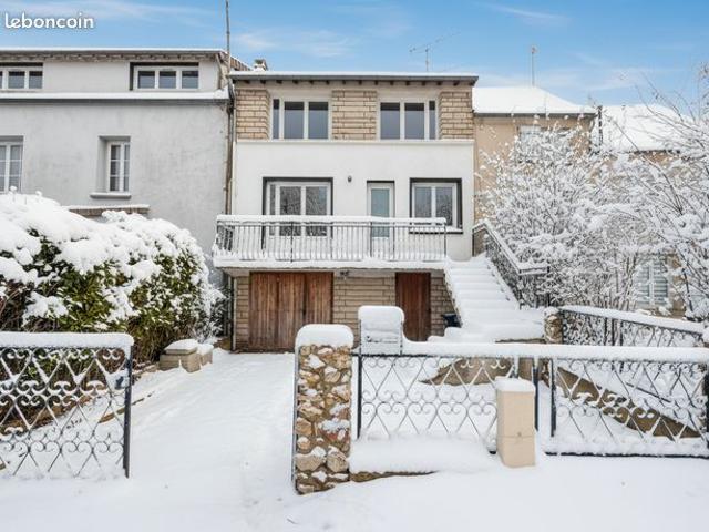 Maison vente à Monthyon, Martinique