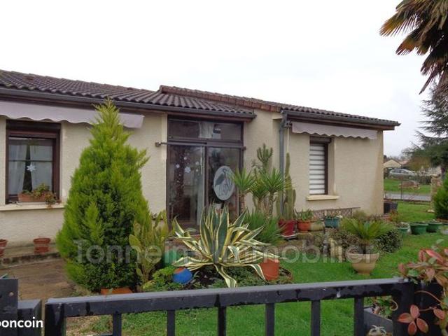 Maison vente à Marmande, Tonneins