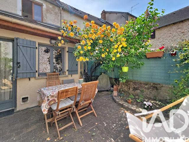 Maison vente à Palaiseau, Briis-sous-forges