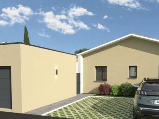 Maison vente à Narbonne
