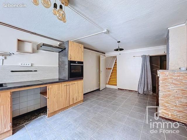 Maison vente à Nantua, Saint-germain-de-joux