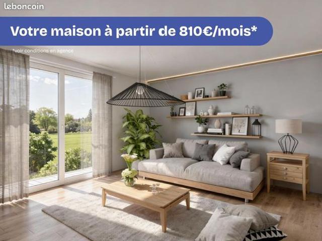 Maison vente à Figeac, Biars-sur-cère