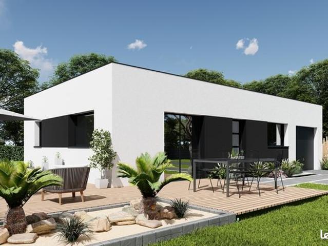 Maison vente à Lannion, Bretagne
