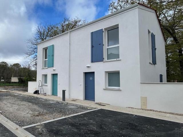 Maison location à Rochefort, Nouvelle-Aquitaine