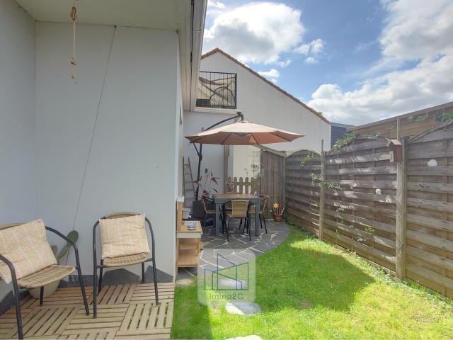 Maison vente à Nantes