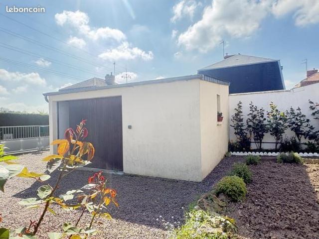 Maison vente à Bayeux, Isigny-sur-mer