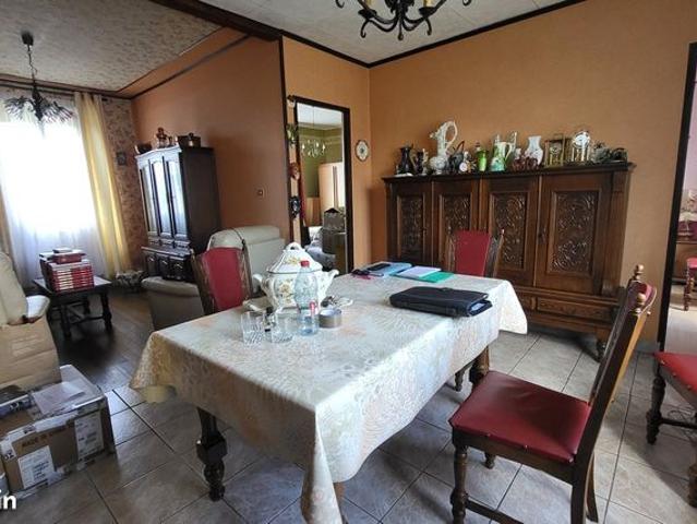 Maison vente à Béthune, Pas-de-Calais