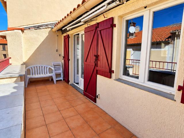 Maison vente à La Rabasse, Saint-Paul-de-Fenouillet