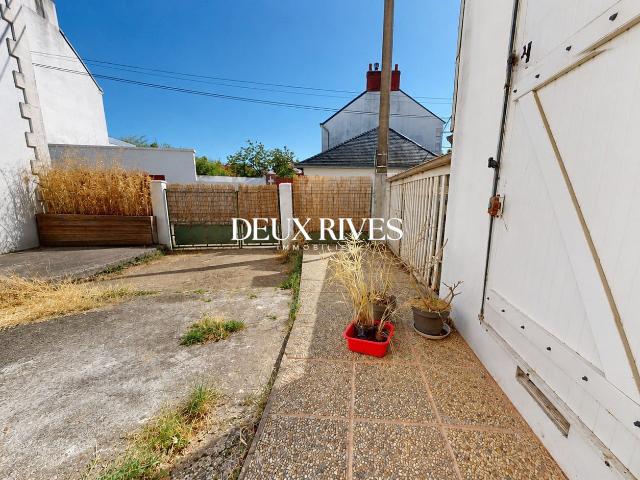 Maison vente à Nantes