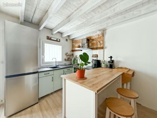 Maison vente à Bergerac
