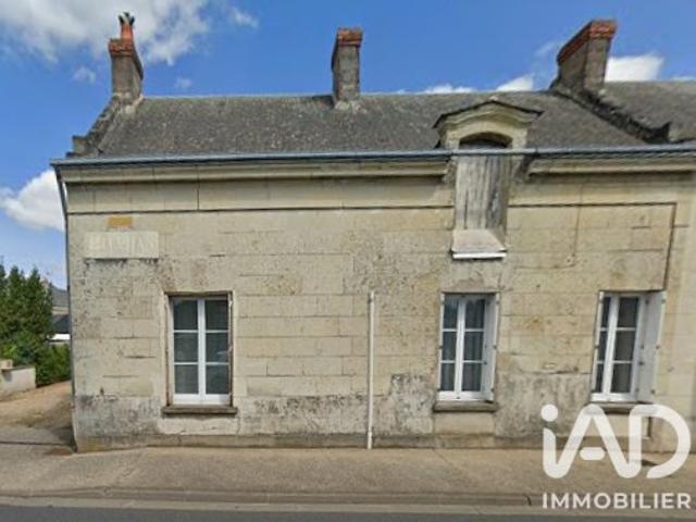 Maison vente à Les Pierres Carrées, Avoine