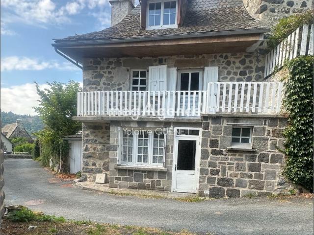 Maison vente à Raulhac